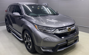 jms automotive Hi-MOHS COAT glasscoating